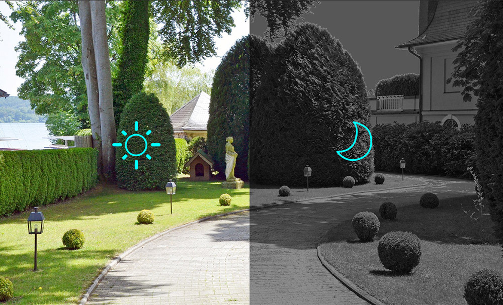 Sricam SP007 720P WiFi IP Camera H.264 Night Vision Motion Detection Onvif CMOS Sensor Security Camera -White