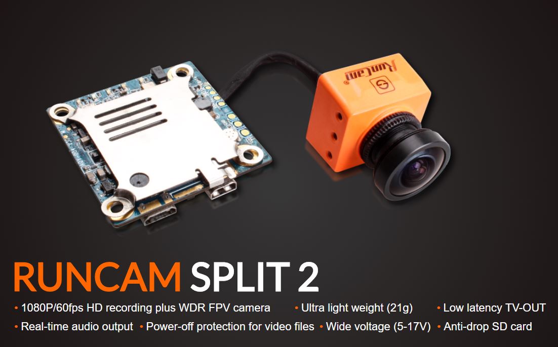 runcam-split-2-wifi-1080p-fpv-camera