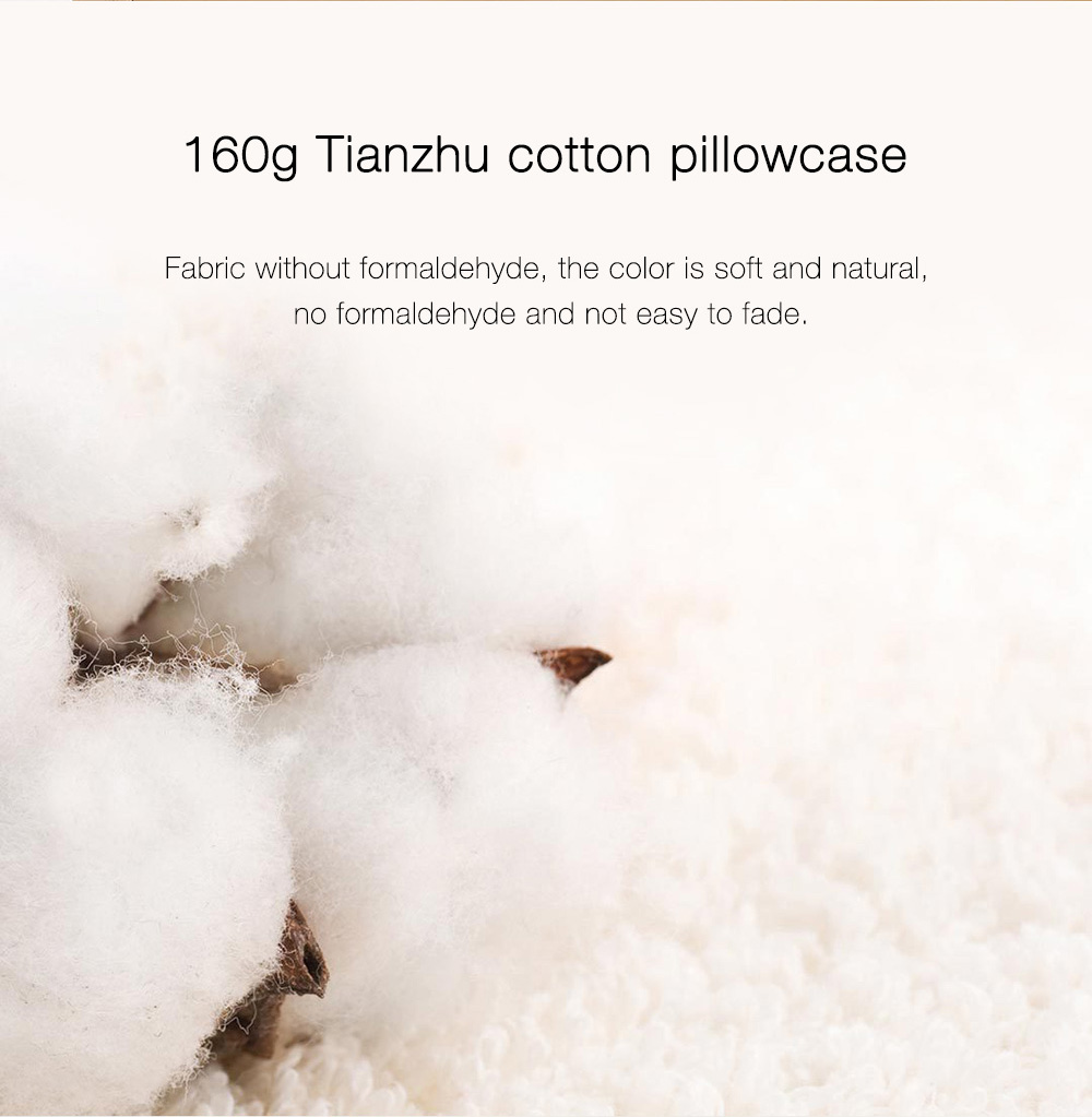 Original Xiaomi H8 U1 Multi-Functional Nursing Neck Pillow for Your Ease Traveling - Gray