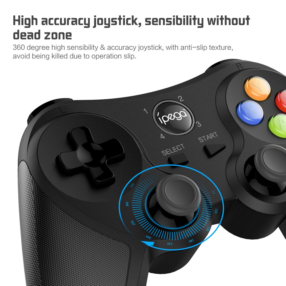 FlyDiGi-APEX-4-Gaming-Controller-Wireless-Elite-Force-Feedba