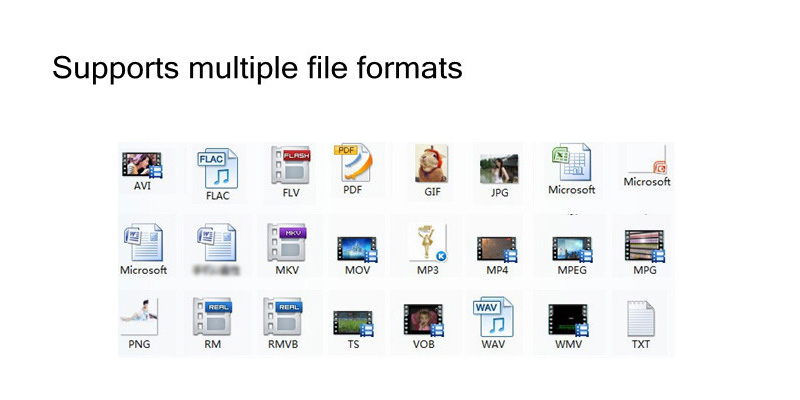 DM PD016 OTG USB 3.0 16GB USB Flash Drive Smartphone Pen Drive USB Portable Storage Memory Card Metal USB Stick  -Silver