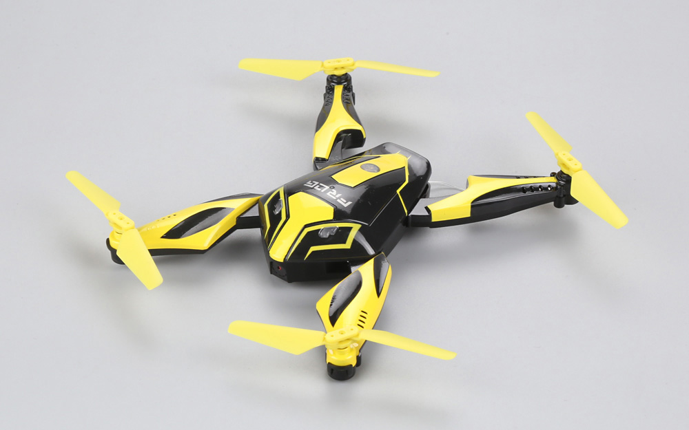 cx 40 drone