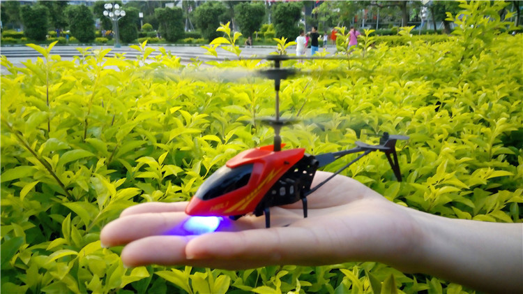 rc 901 2ch mini helicopter