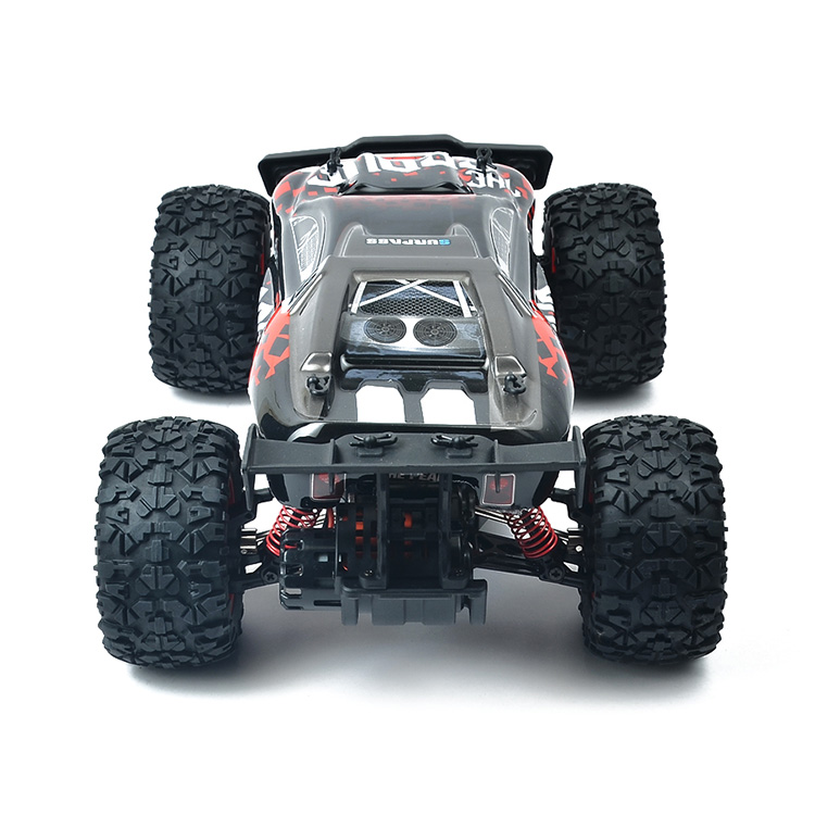 tornado rc website