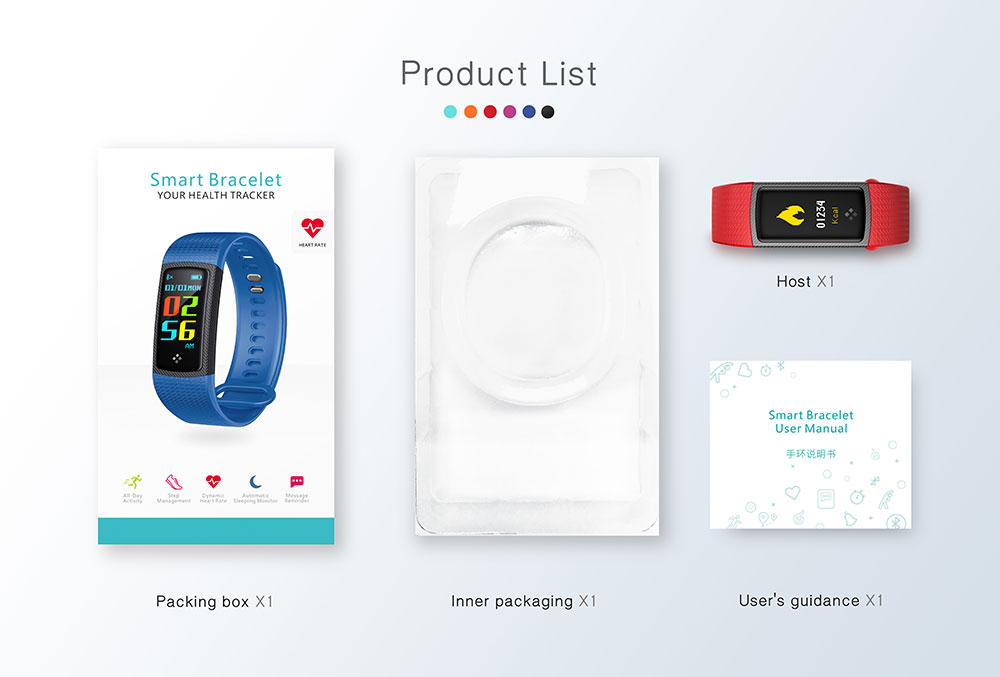 kidaily smartwatch instructions