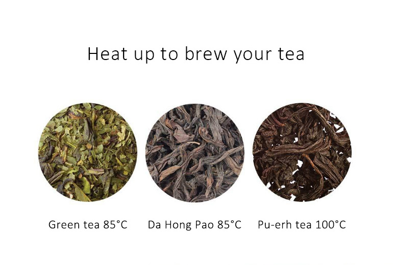 Xiaomi Viomi Smart Hot Water Dispenser 4L App Tempreture Control Water Level Sensor Water Quality Monitor -White