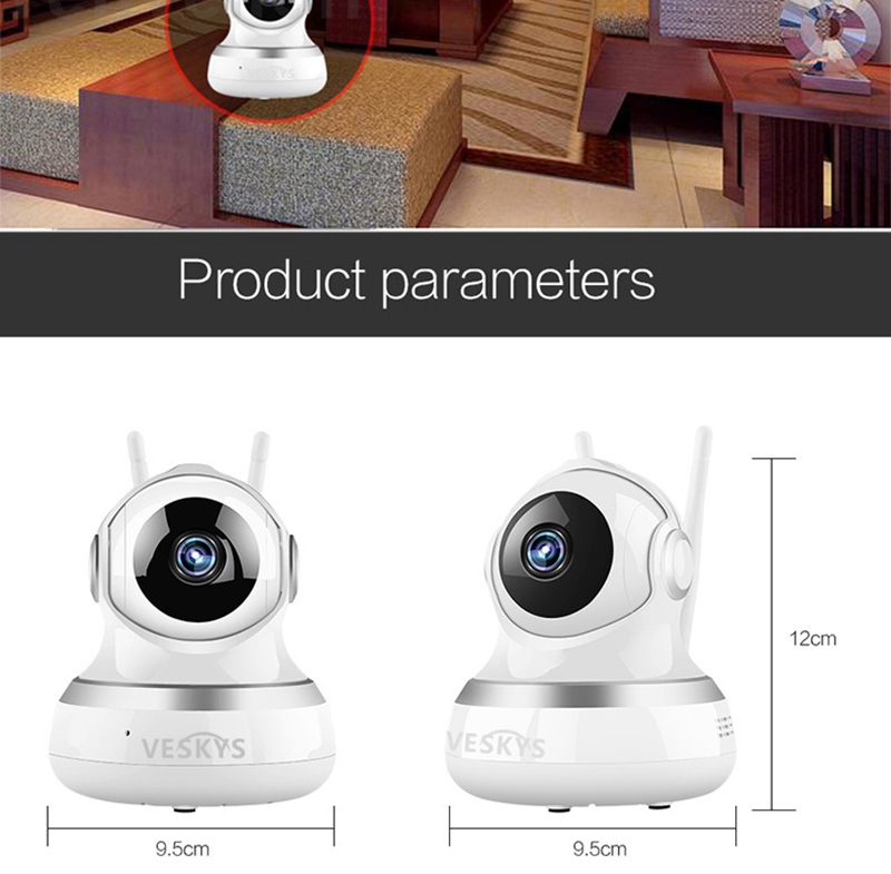 ip camera cloud streaming