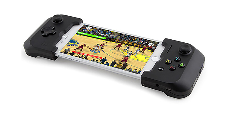 DJI Gamevice Controller for DJI Spark / IPhone