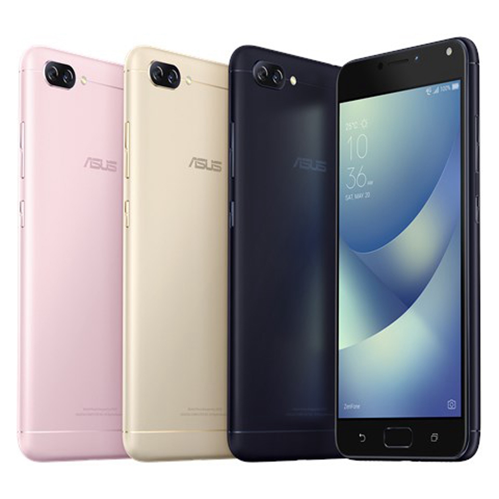 Asus zenfone 4 картинки