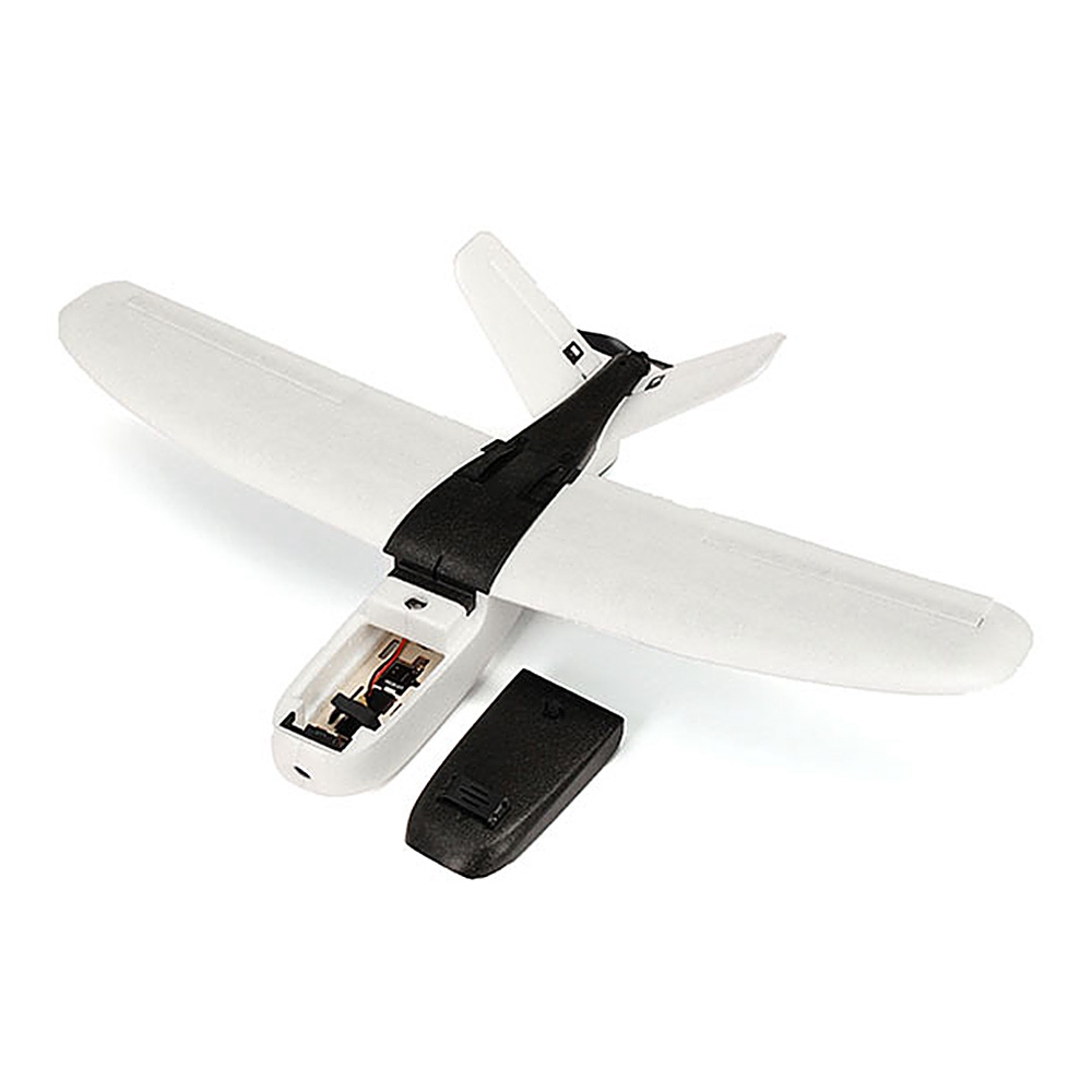 ZOHD Nano Talon AIO HD V-Tail 860mm Wingspan EPP FPV RC Airplane - KIT