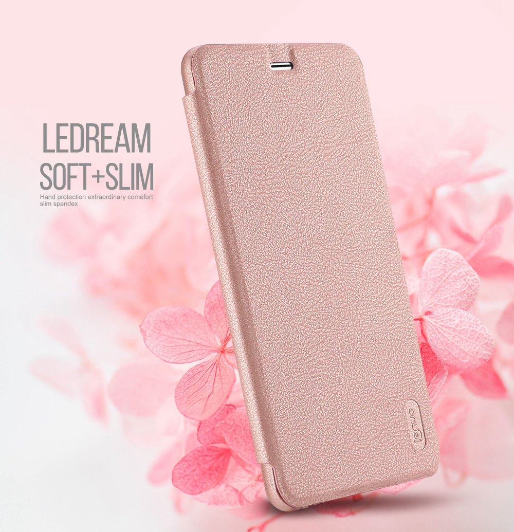 [HK Stock]Black Xiaomi Mi Max 2 Case Lenuo Le Dream Series Superior Quality PC Phone Cover