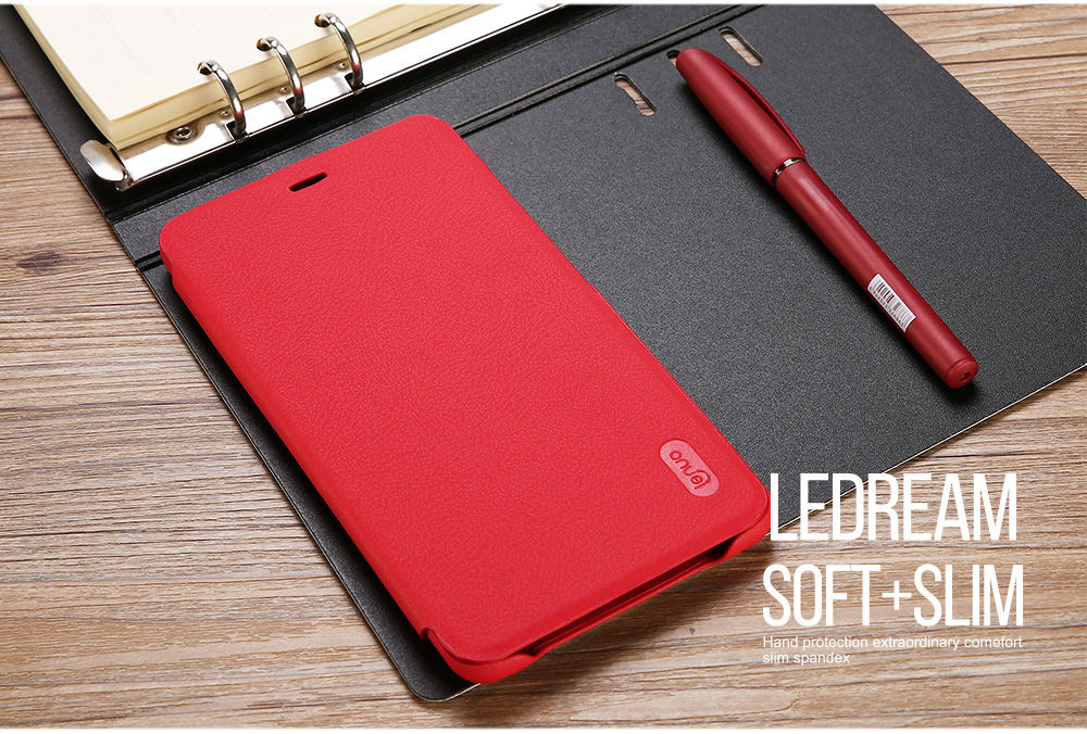 [HK Stock]Gold Xiaomi Mi Max 2 Case Lenuo Le Dream Series Superior Quality PC Phone Cover