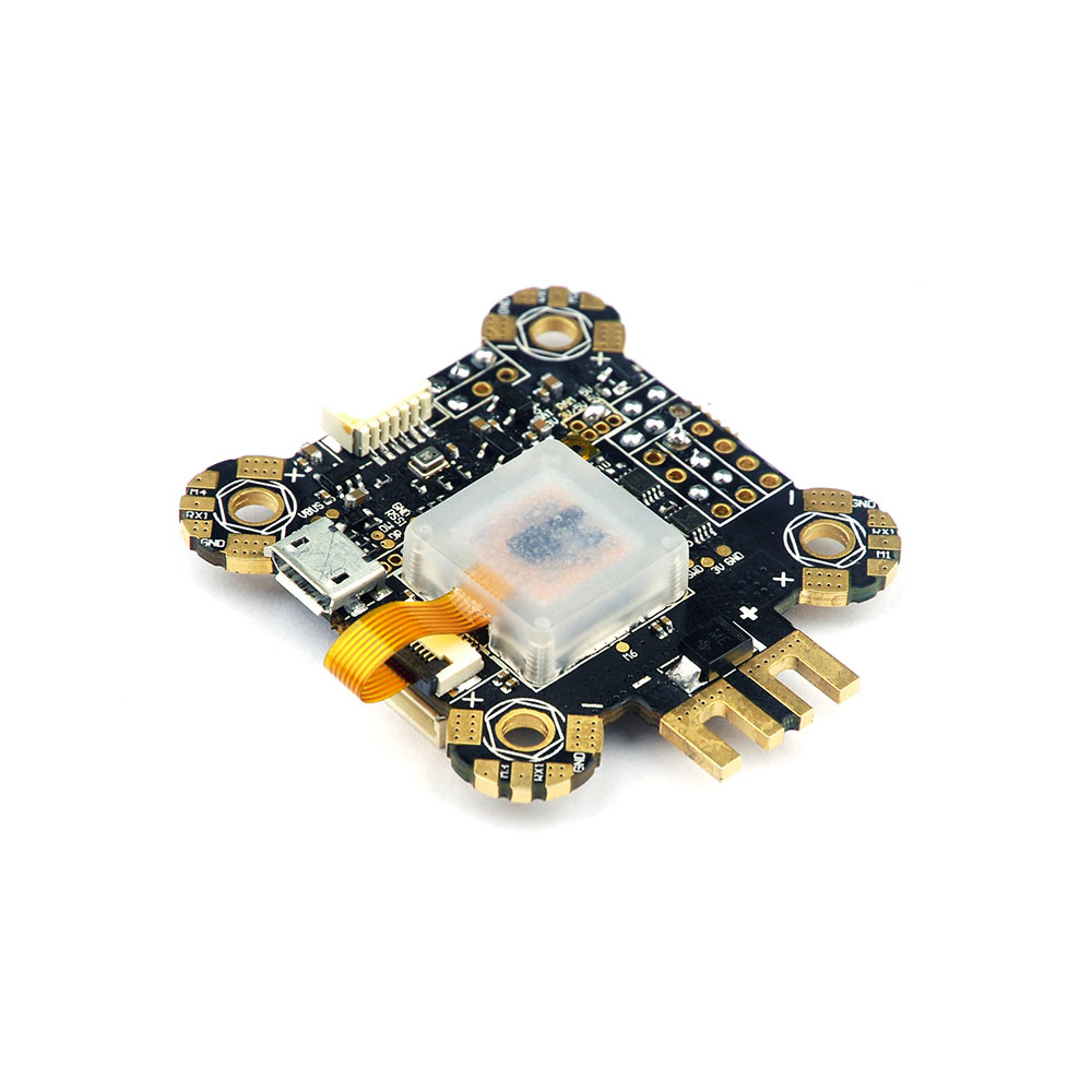 OMNIBUS F4 Pro V4 Corner Flight Controller PDB+OSD CPU STM32F405/5V BEC
