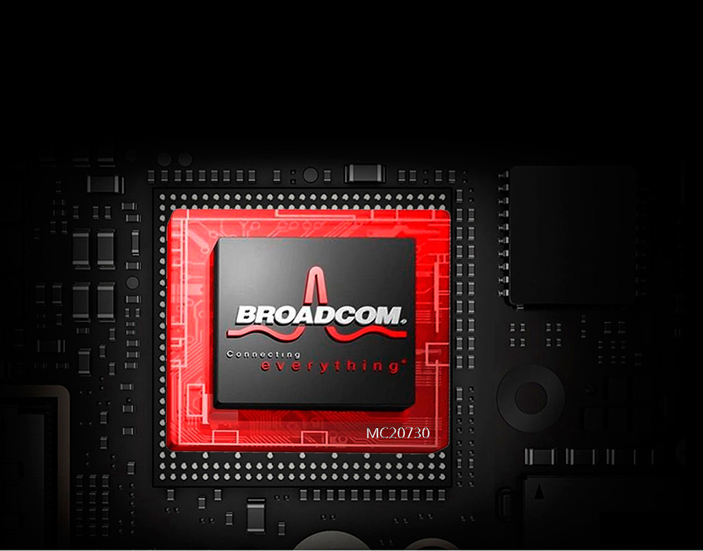 Ajazz AK3.3 Wireless Bluetooth 3.0 Keyboard Ultra-thin X Structure With Rechargeable Lithium Battery - Black