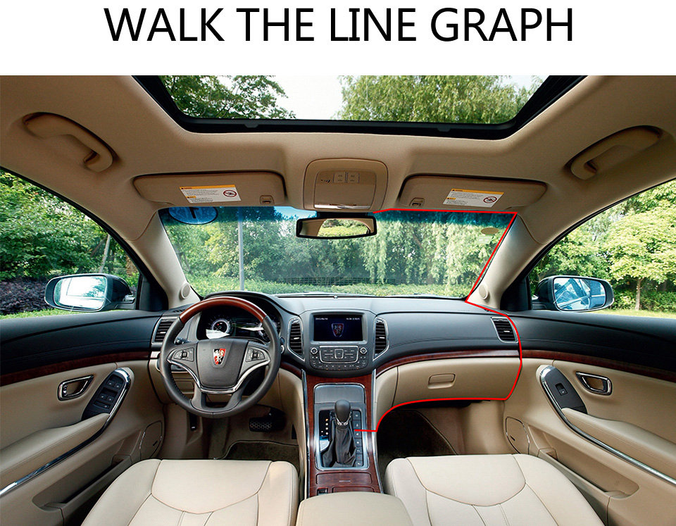 H802 NT96658 Sony IMX323 3.0 Inch Dash Camera 1080P 170 Degree Wide Angle Support Night Vision WDR - Silver