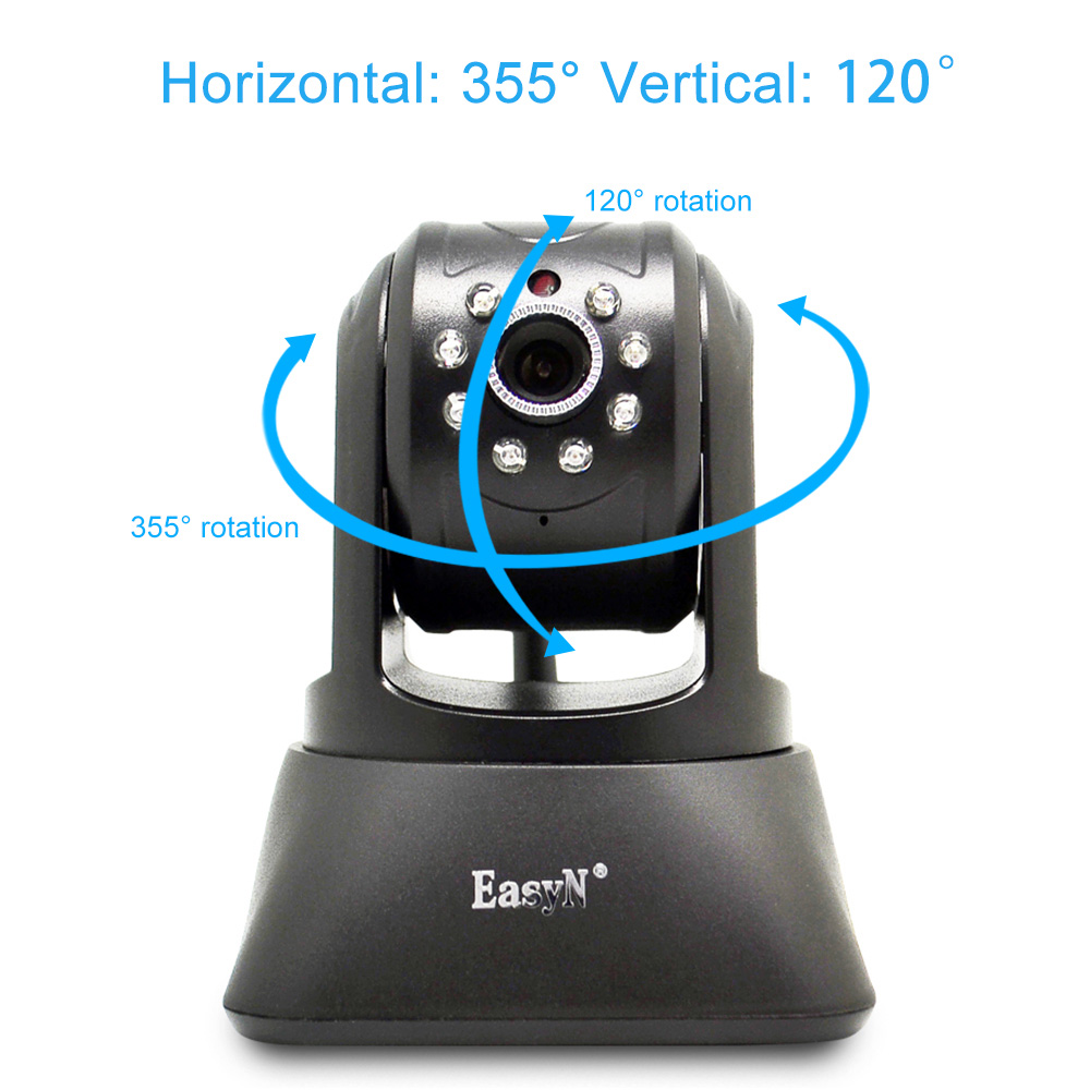 Firmware Ip Camera Easyn