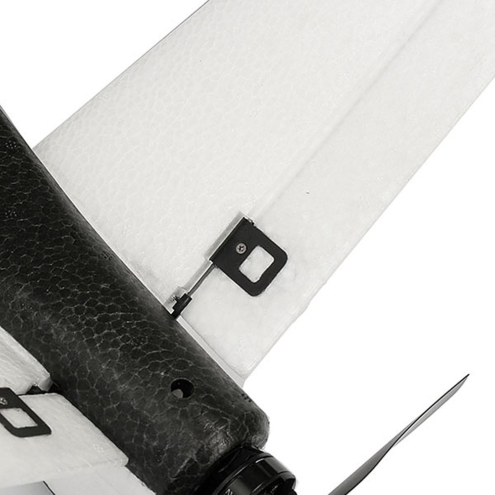 ZOHD Nano Talon AIO HD V-Tail 860mm Wingspan EPP FPV RC Airplane - KIT