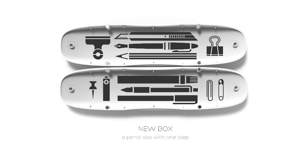 Xiaomi Wowstick 1fs 19 in 1 Electric Screwdriver with LED Light Tools Kit - Silver