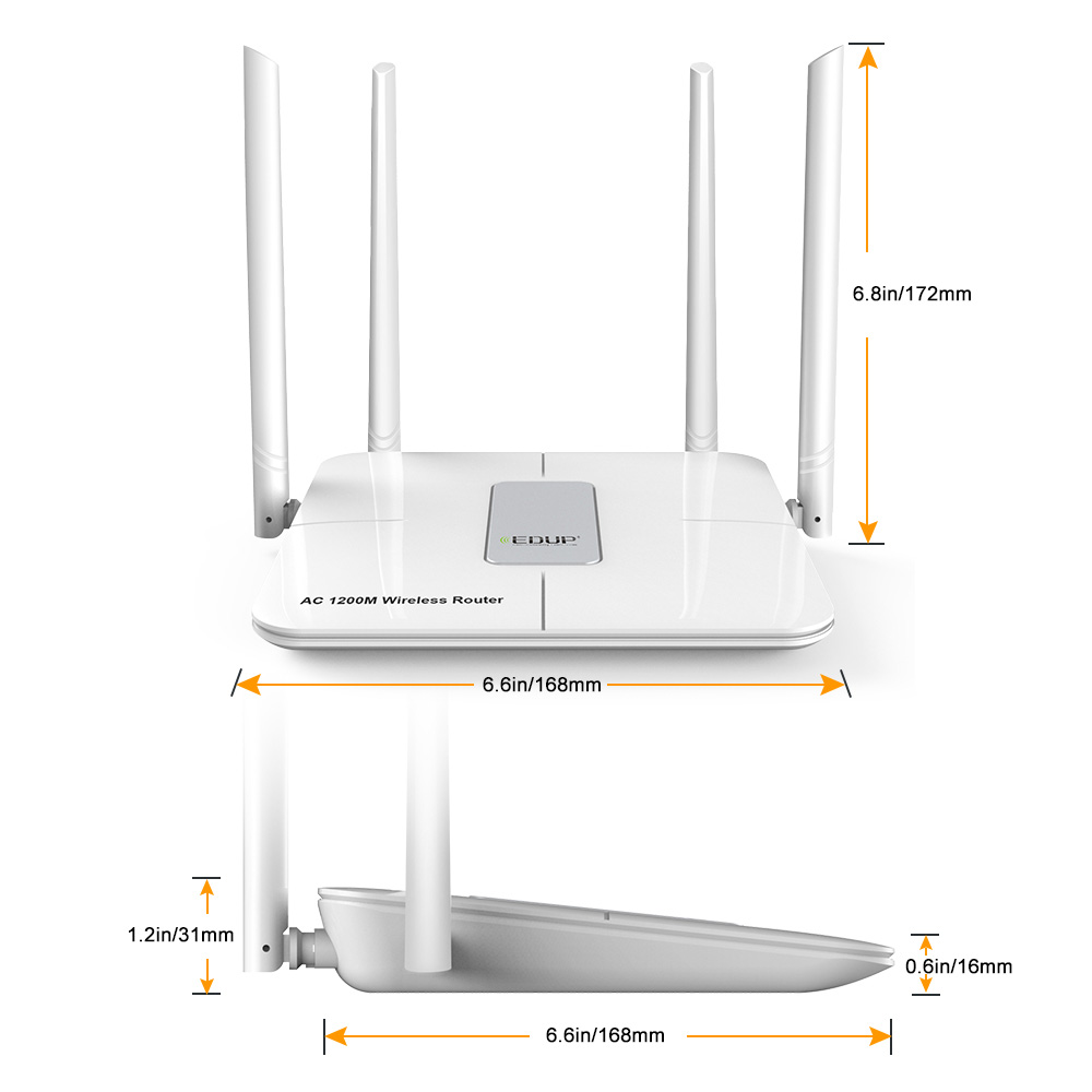 Хороший роутер с большой покрытий. EDUP Ep-rt2655. Роутер 5g 2 диапазонный at1200. Wi Fi 5 ГГЦ дальность. Wi Fi 6 дальность.