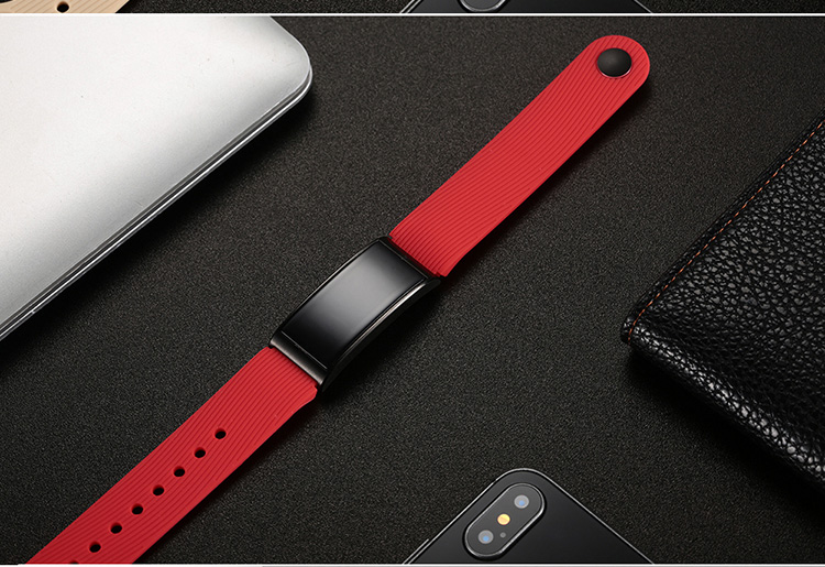 x3 smart bracelet