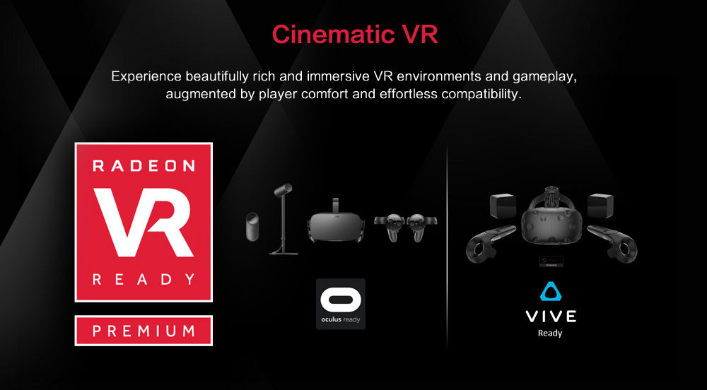 Yeston AMD Radeon RX VEGA 64 8GB HBM2 2048Bit PC Video Gaming Graphics Card Support PCI-E X16 3.0 With HDMI DP - Black