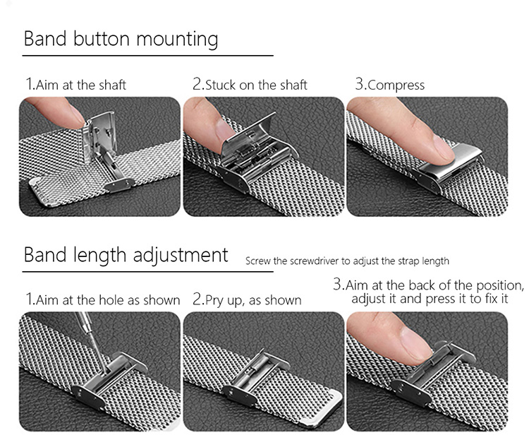 Makibes X3  Smart Bracelet Heart Rate/Blood Pressure Monitor Bluetooth Water Resistant IP68 Compatible with iOS Android  - Black