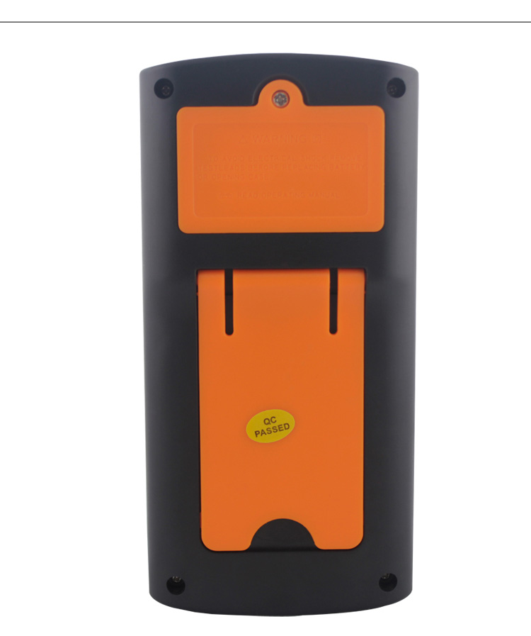 BEST DT-9205M+ LCD Digital Multimeter for AC DC Voltage Current Resistance Capacitance