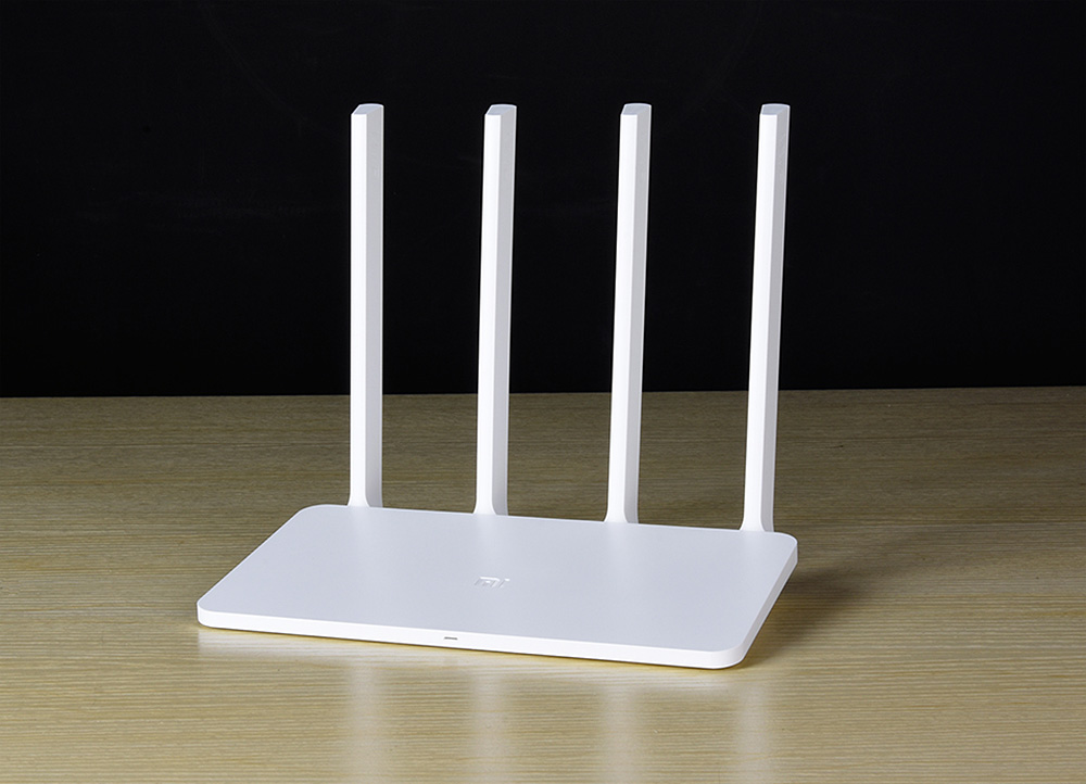 64mb router wifi 5ghz 4ghz antennas 1167mbps