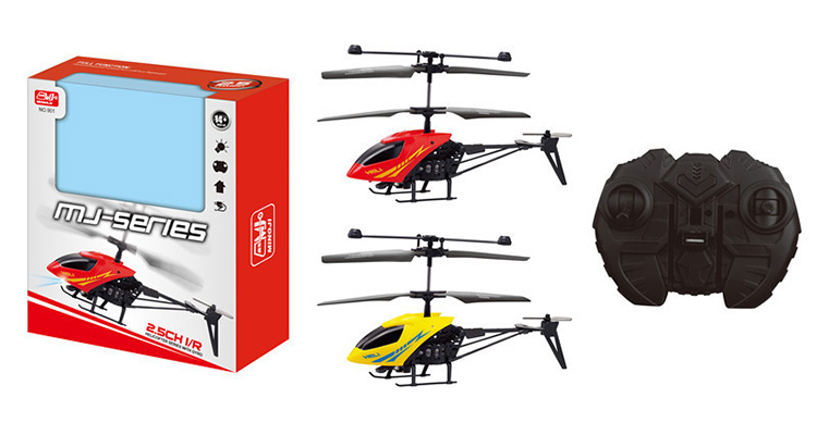 rc 901 2ch mini helicopter