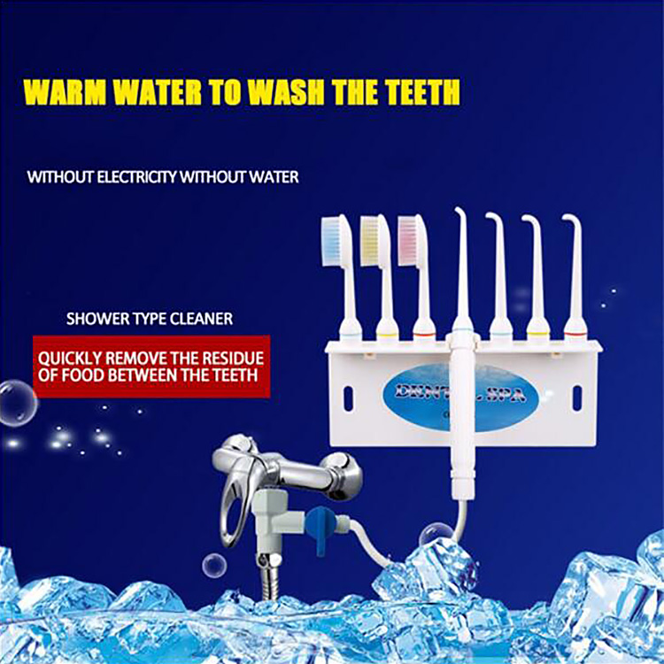 Dental Spa Oral Irrigator