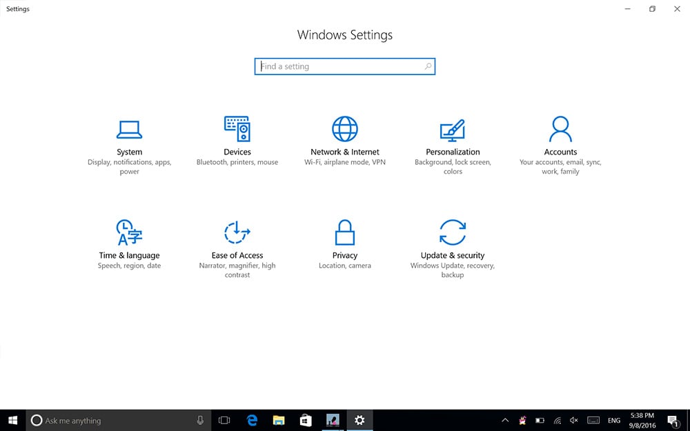 Onda oBook 20 Plus 2 in 1 Tablet PC 10.1 inch Dual OS 4GB/64GB Intel Cherry Trail Z8350 Quad Core 1.84GHz IPS 1920*1200 Windows 10 + Android 5.1- Gray