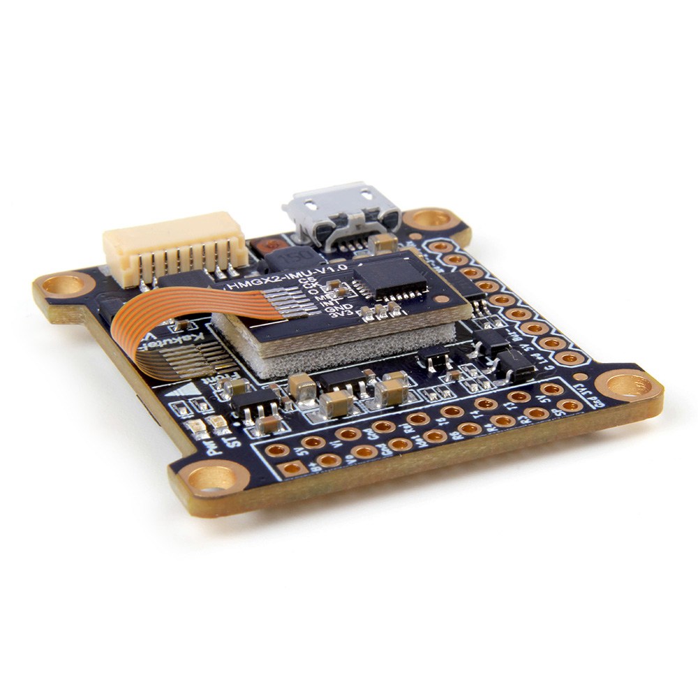 Holybro Kakute F4 V2 Flight Controller