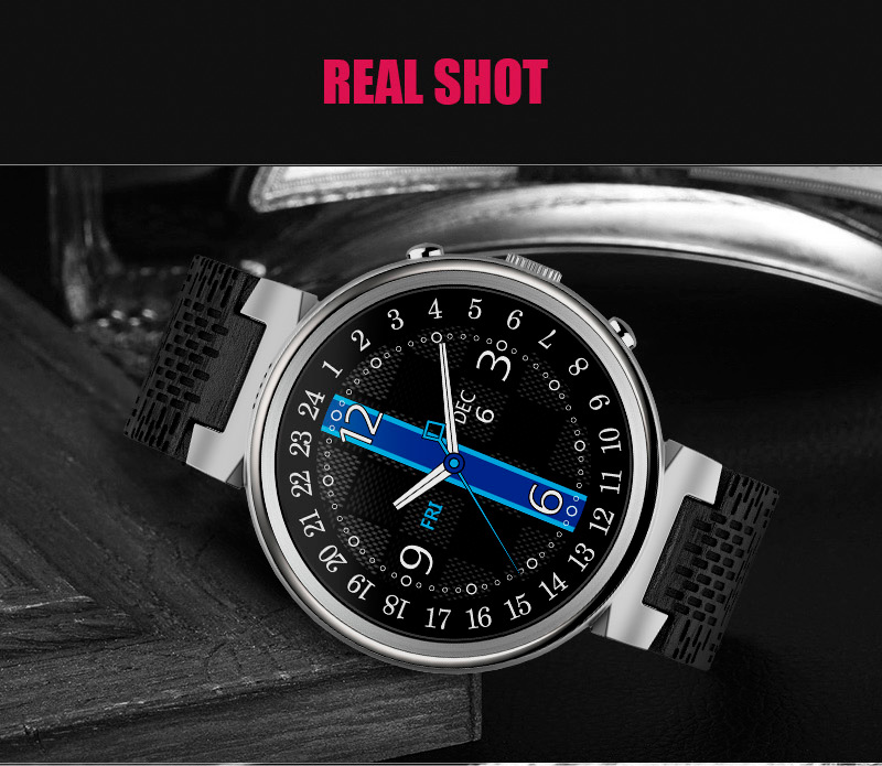 waitime i6 smartwatch