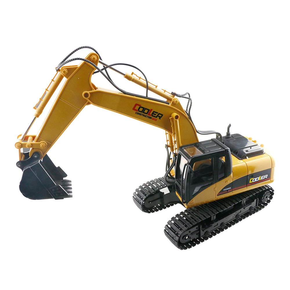 15 ch excavator