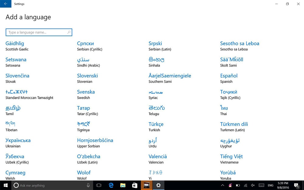 Onda oBook 20 Plus 2 in 1 Tablet PC 10.1 inch Dual OS 4GB/64GB Intel Cherry Trail Z8350 Quad Core 1.84GHz IPS 1920*1200 Windows 10 + Android 5.1- Gray