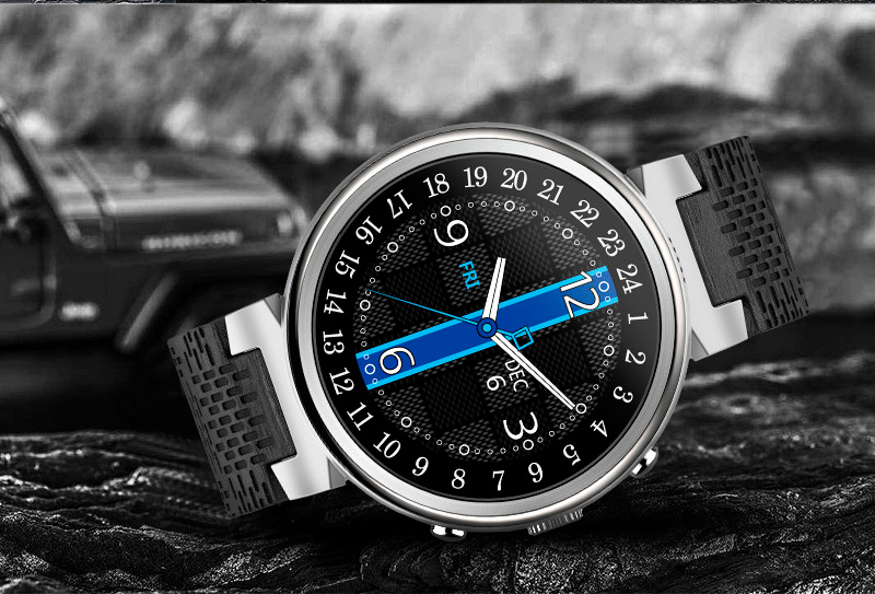 smartwatch ram 2gb