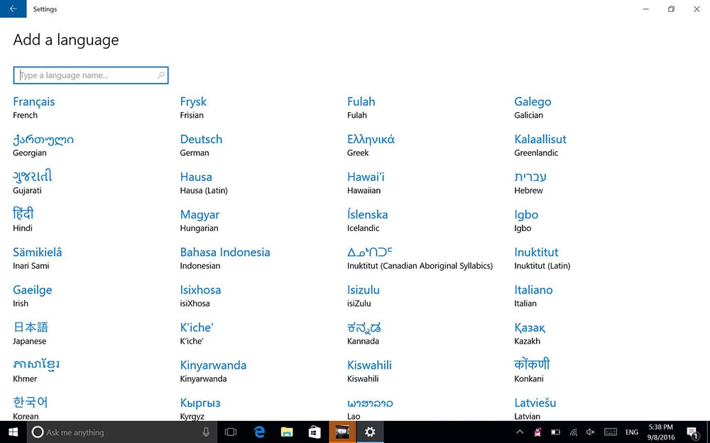 Onda oBook 20 Plus 2 in 1 Tablet PC 10.1 inch Dual OS 4GB/64GB Intel Cherry Trail Z8350 Quad Core 1.84GHz IPS 1920*1200 Windows 10 + Android 5.1- Gray