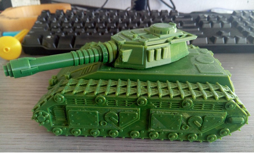 FLSUN 3D Printer i3 Plus Touch Screen Auto Leveling RepRap 3D Printing Size 300X300X420