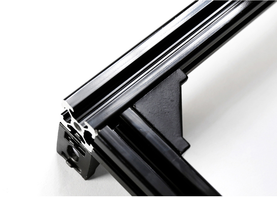 FLSUN 3D Printer Plus i3 DIY Kit Auto leveling 3D Printing Size 300X300X420 Heated Bed Full Gifts