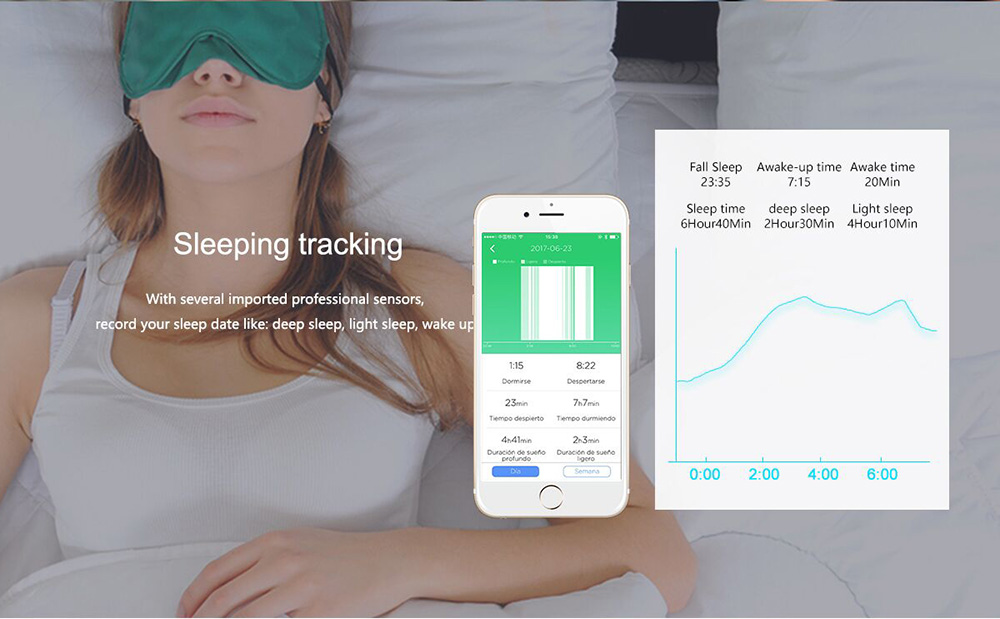 SMA 09 Smartwatch MTK2502C-ARM7 Chip Bluetooth Heart Rate Monitor Message Notification Smart Gesture Leather Band  - Black