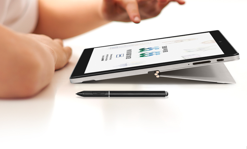 [Package C]VOYO i8 Plus 4G Phablet Dual SIM Dual Standby Android 7.0 10.1 Inch Quad Core MT6753 1.5GHz 3GB RAM 64GB ROM (Silver)+Bluetooth Keyboard(Black) +Stylus Pen(Black)