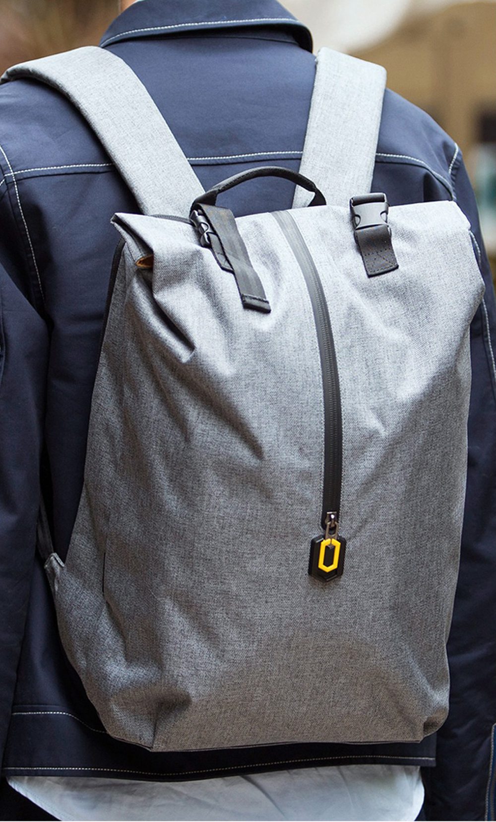 xiaomi 90 minutes backpack