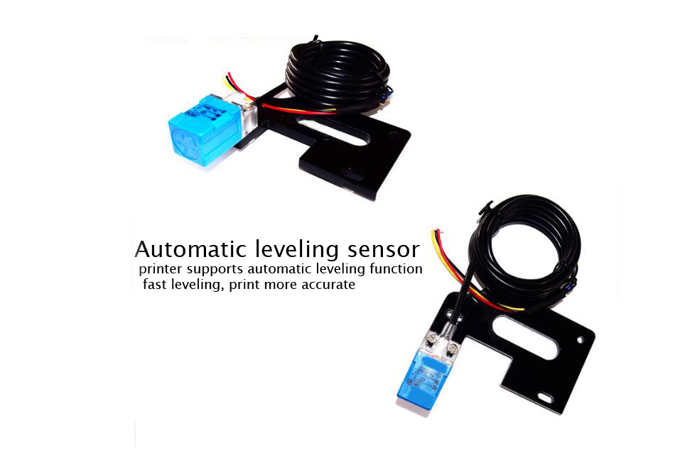 FLSUN FL-C Cube 3D Printer Kit Simply Equipped Frame - Black