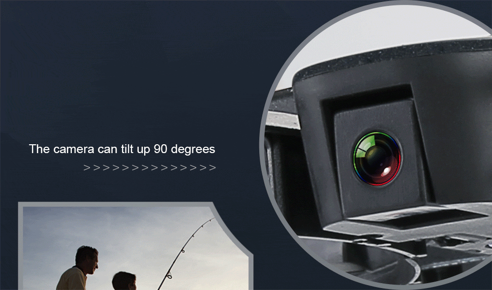 JJRC H45 BOGIE WIFI FPV Foldable Drone with 720P HD Camera Altitude Hold Mode RC Quadcopter RTF - Black