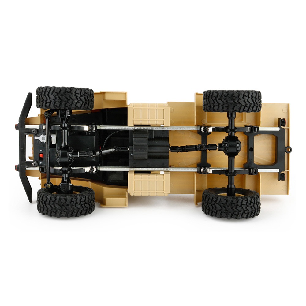 full size rc car kit