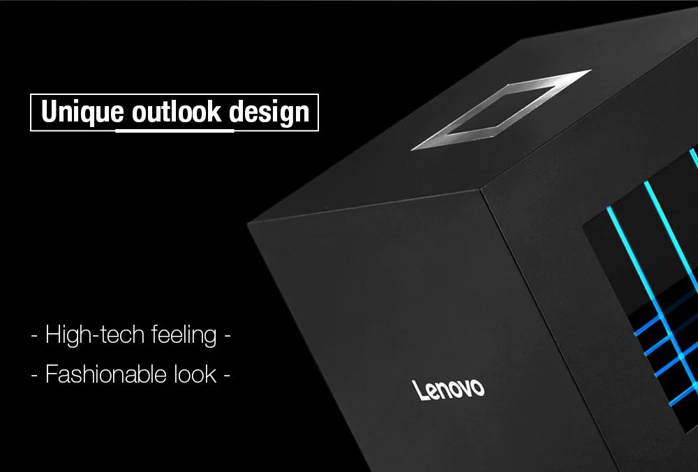 Lenovo G66 RK3288 Quad Core 1.8GHz 2GB/16GB Android 5.1.1 4K TV Box 2.4G/5.8G WiFi LAN Bluetooth 4.1 H.265 HDMI