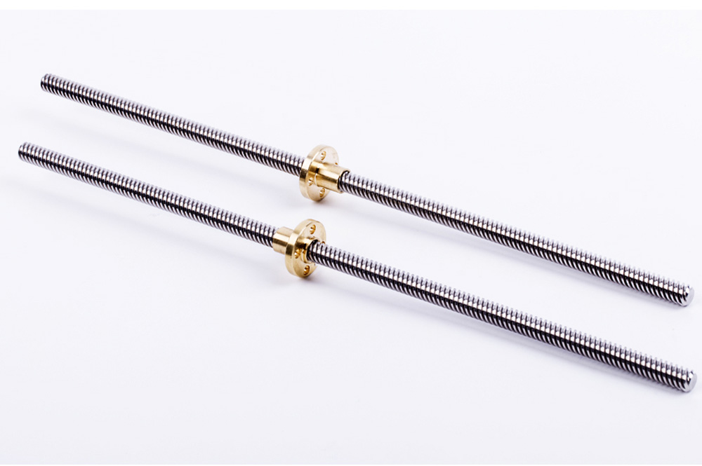 FLSUN 3D Printer i3 Plus Touch Screen Auto Leveling RepRap 3D Printing Size 300X300X420