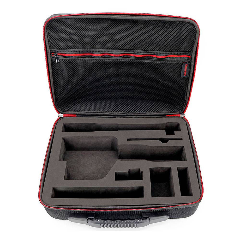 FaithPro Carrying Case for Zhiyun Smooth Q Handheld Gimbal