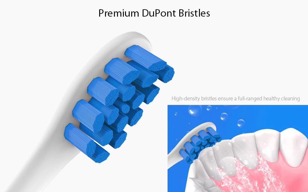 Xiaomi Mijia Oclean SE Sonic Electrical Toothbrush Bluetooth 4.2 APP Control IPX7 Waterproof 3 Cleaning Modes