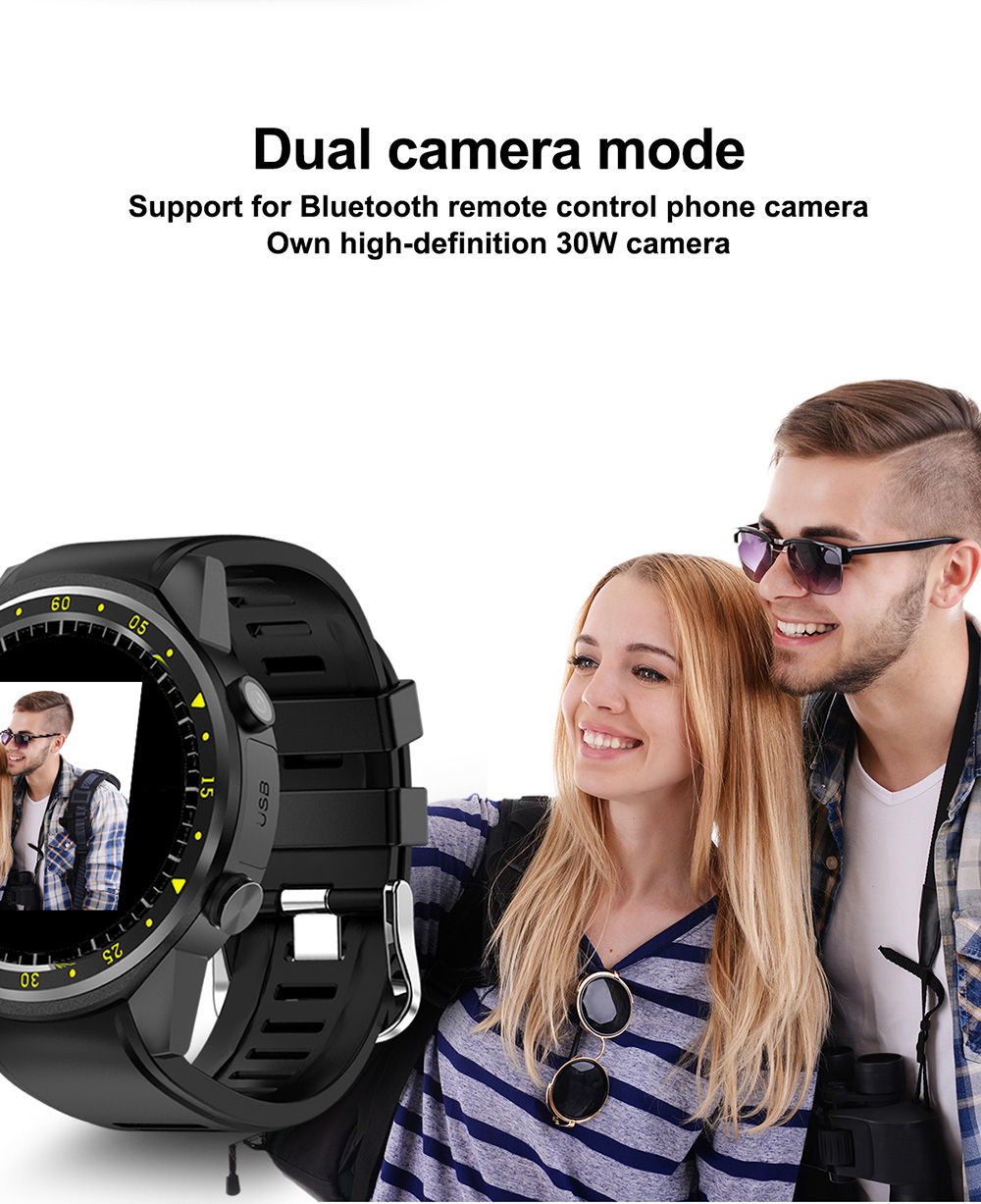 smartwatch mtk2503